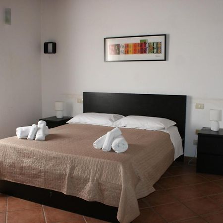 Apartmán Casa Bellini Palermo Exteriér fotografie