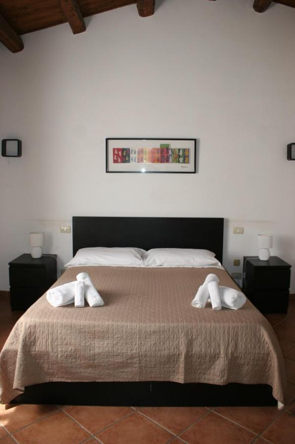 Apartmán Casa Bellini Palermo Exteriér fotografie