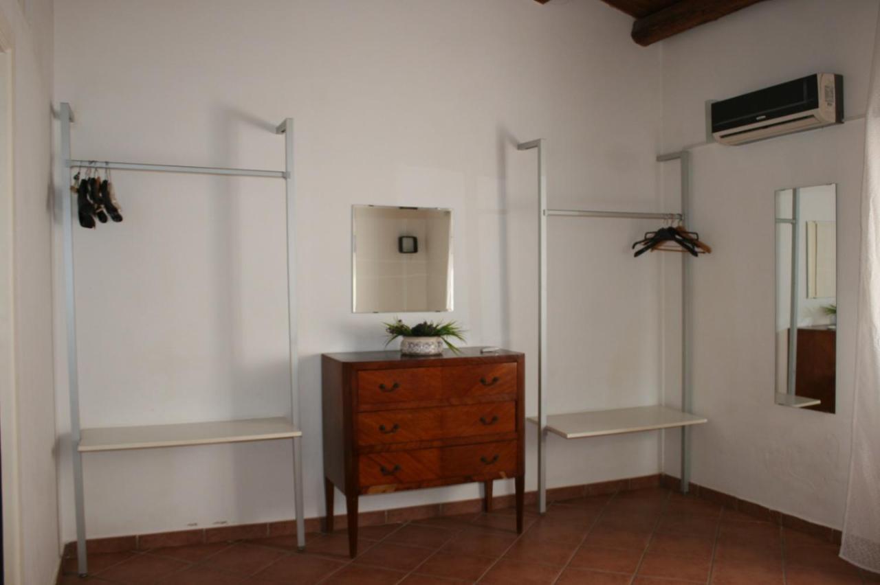 Apartmán Casa Bellini Palermo Exteriér fotografie