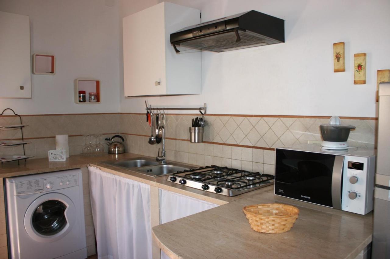 Apartmán Casa Bellini Palermo Exteriér fotografie