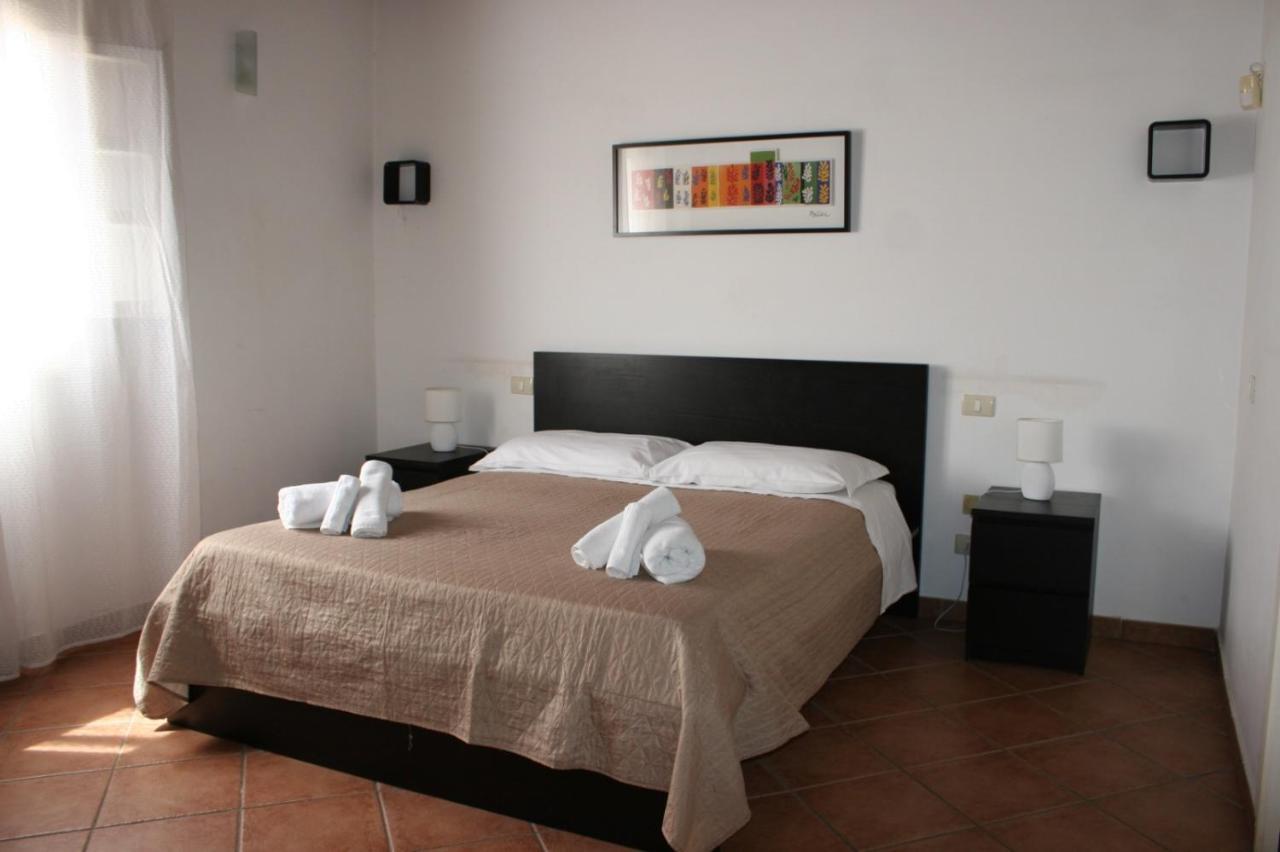 Apartmán Casa Bellini Palermo Exteriér fotografie