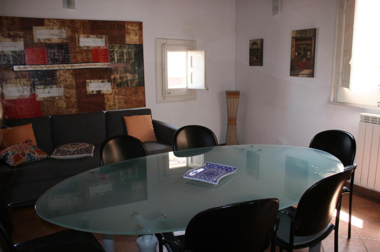 Apartmán Casa Bellini Palermo Exteriér fotografie