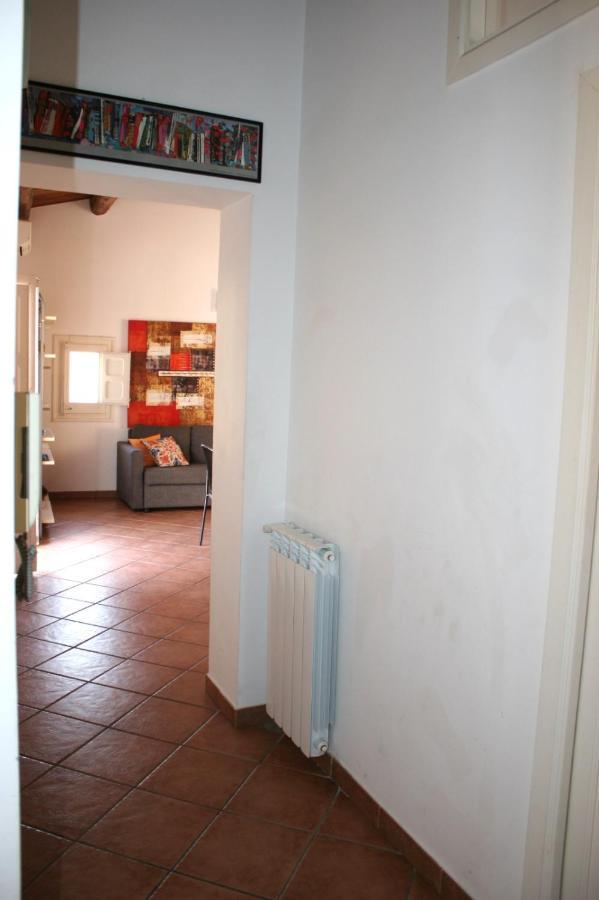 Apartmán Casa Bellini Palermo Exteriér fotografie