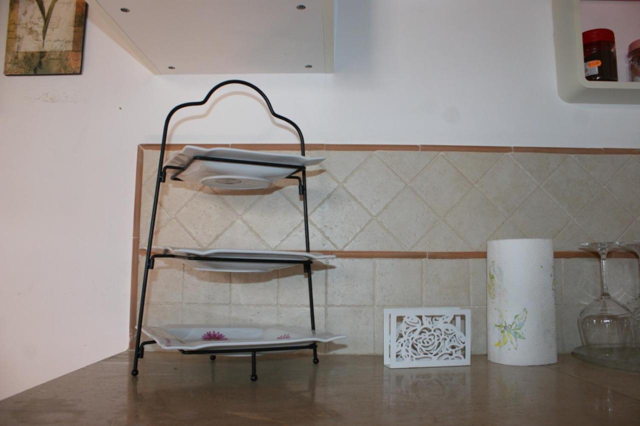 Apartmán Casa Bellini Palermo Exteriér fotografie