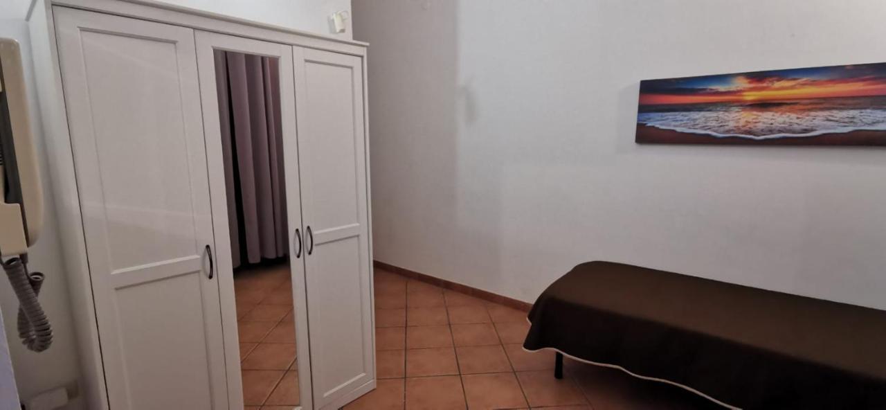 Apartmán Casa Bellini Palermo Exteriér fotografie