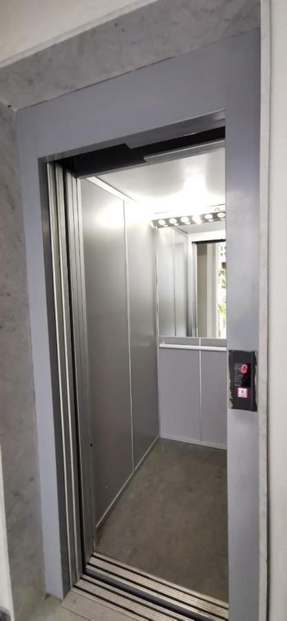 Apartmán Casa Bellini Palermo Exteriér fotografie