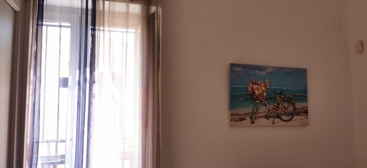 Apartmán Casa Bellini Palermo Exteriér fotografie