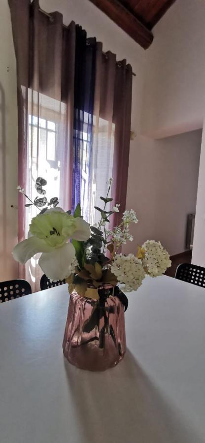 Apartmán Casa Bellini Palermo Exteriér fotografie