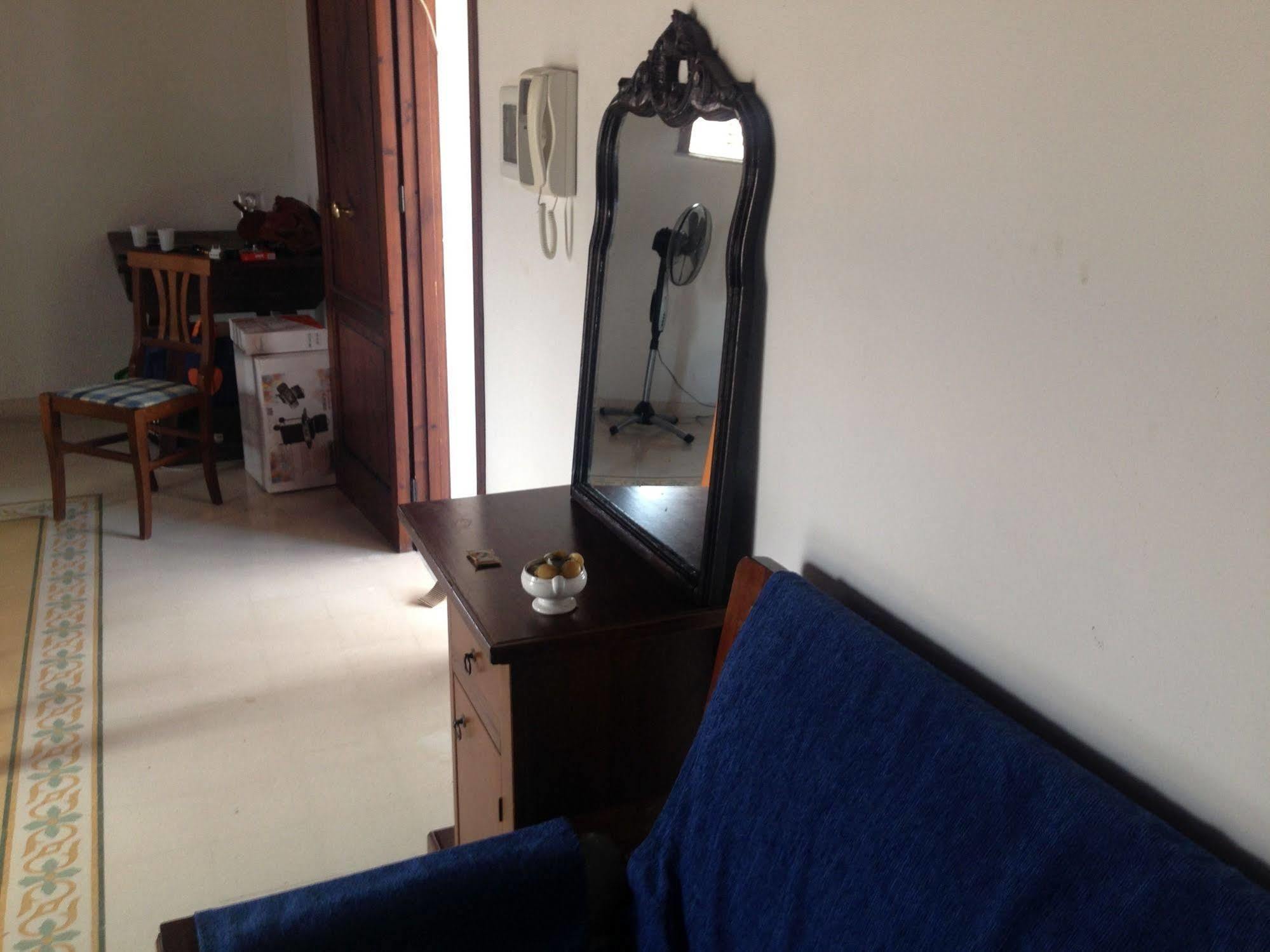 Apartmán Casa Bellini Palermo Exteriér fotografie