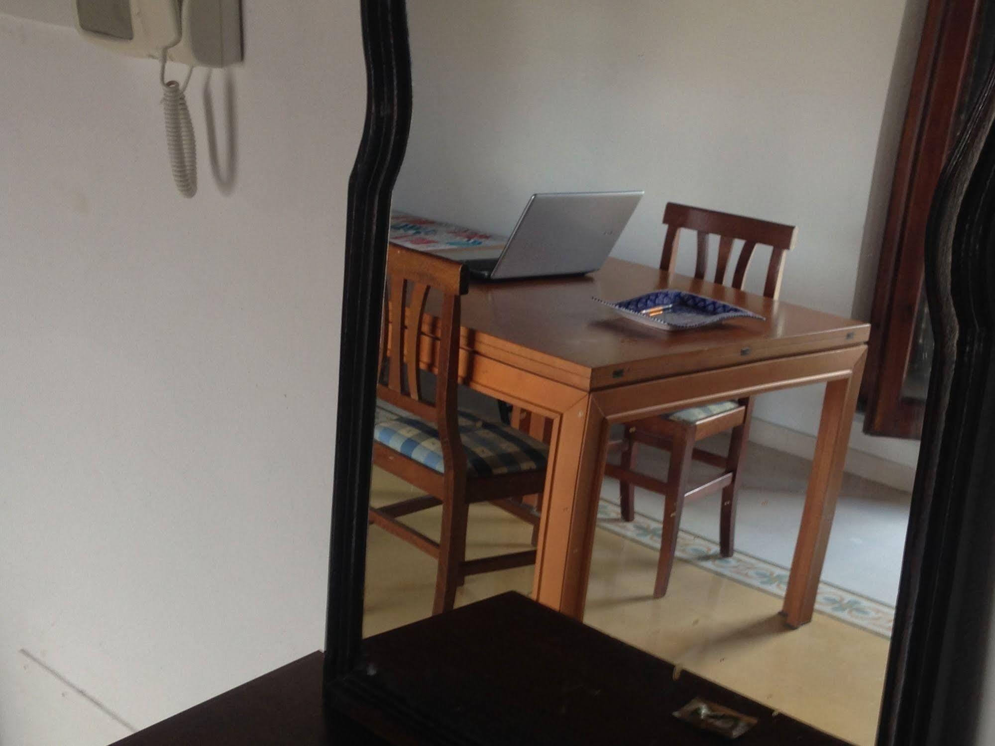 Apartmán Casa Bellini Palermo Exteriér fotografie