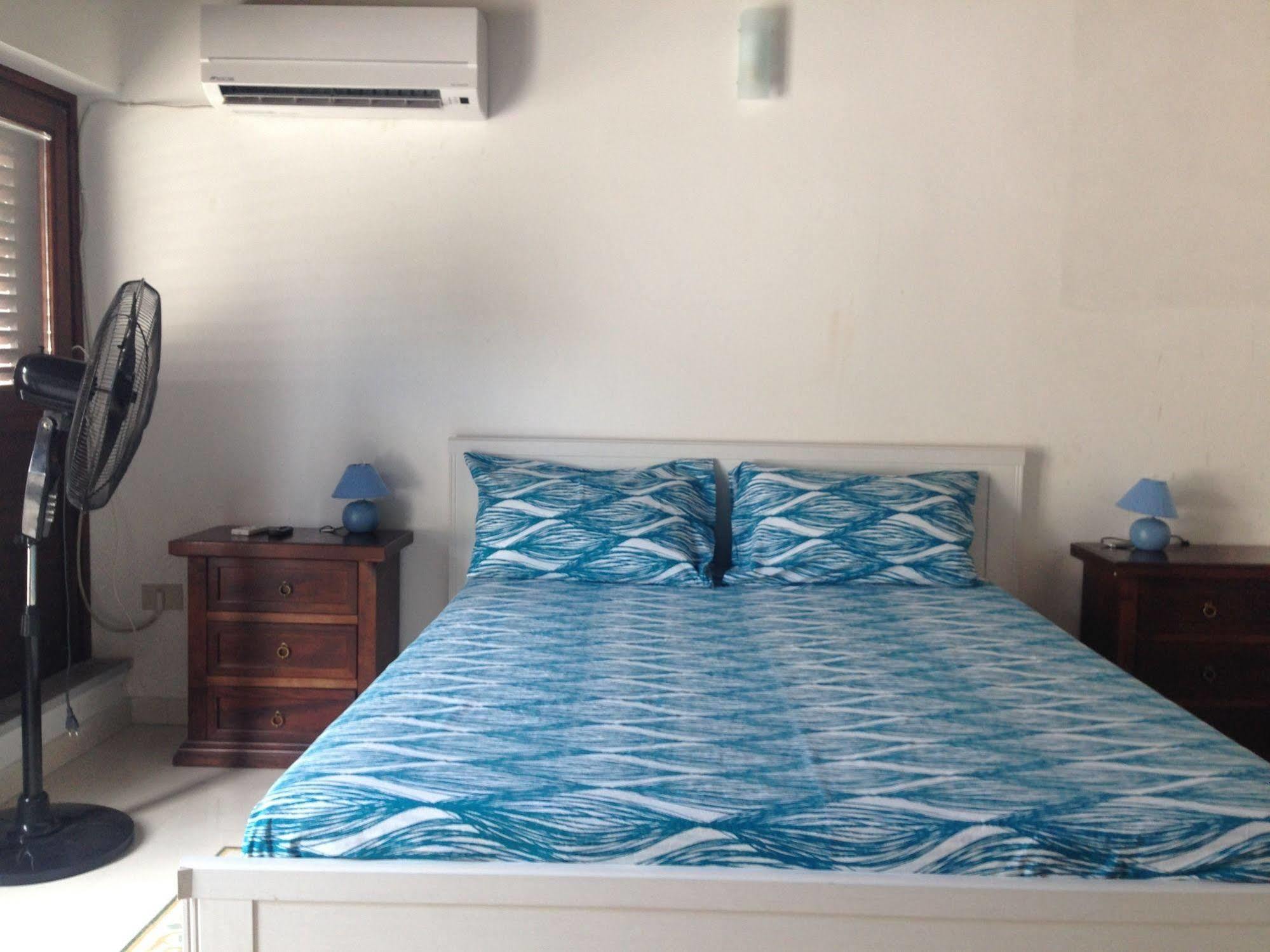 Apartmán Casa Bellini Palermo Exteriér fotografie