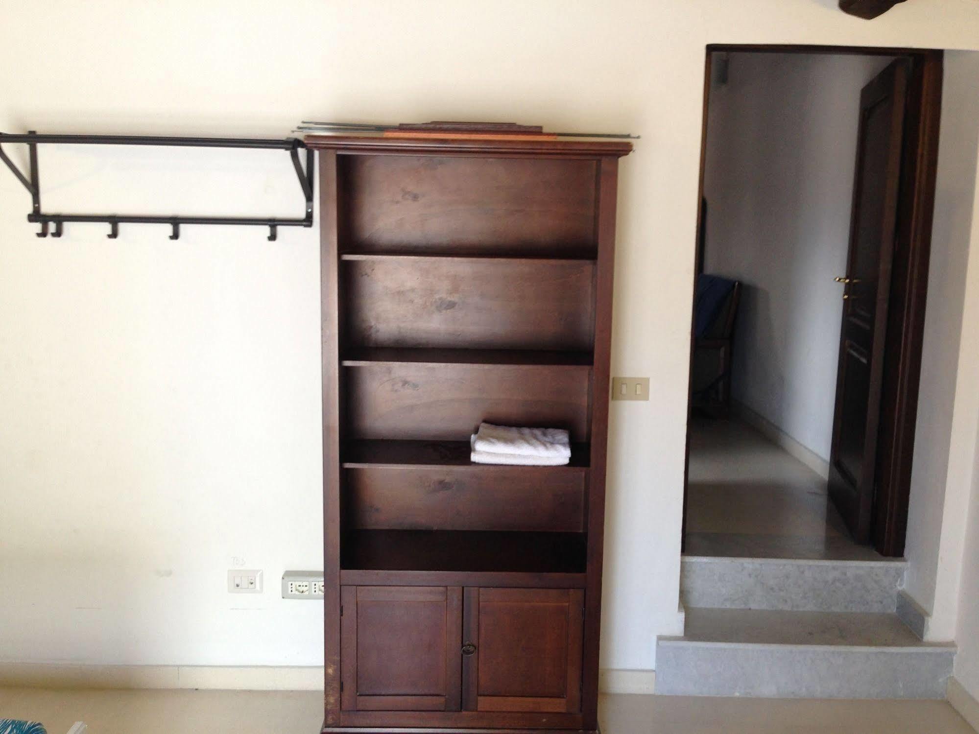 Apartmán Casa Bellini Palermo Exteriér fotografie