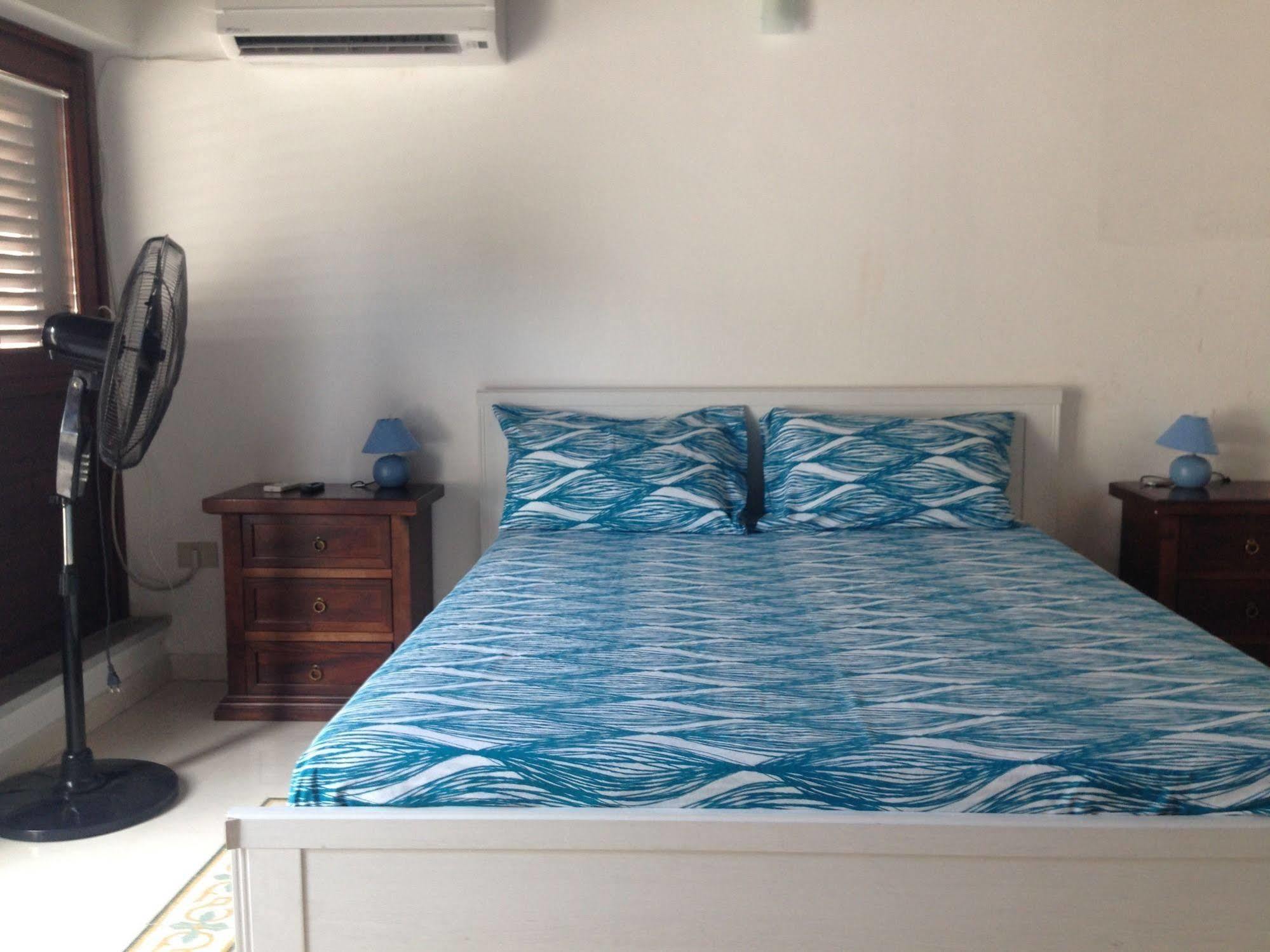 Apartmán Casa Bellini Palermo Exteriér fotografie