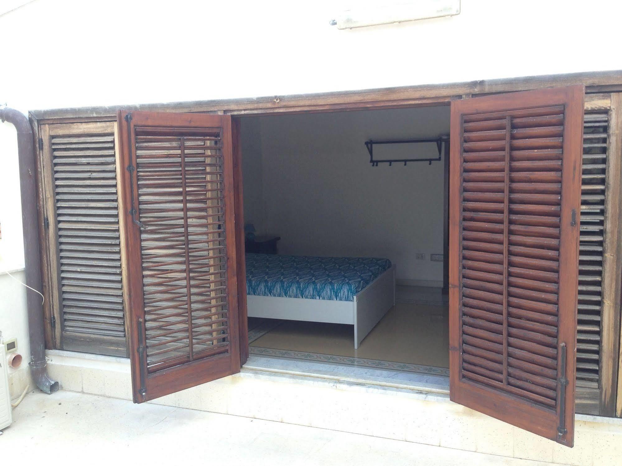 Apartmán Casa Bellini Palermo Exteriér fotografie