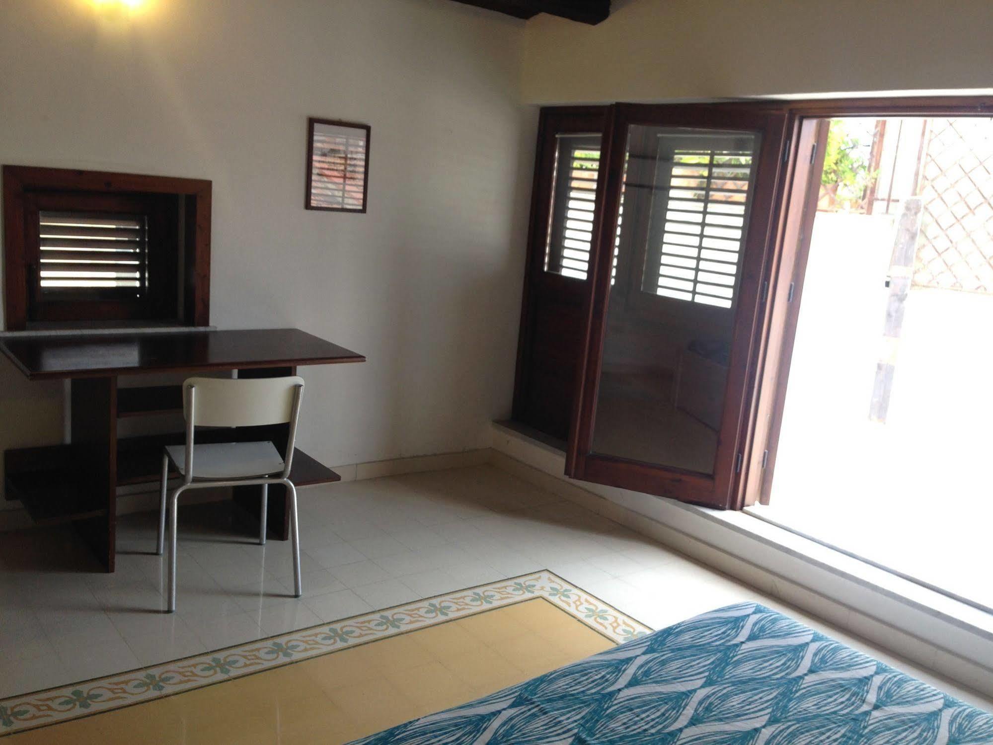 Apartmán Casa Bellini Palermo Exteriér fotografie